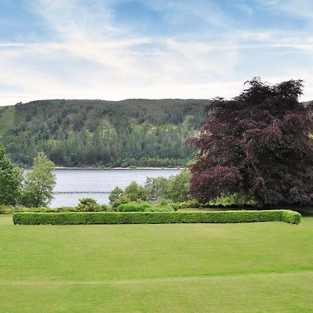 Vila Leatheswater Thirlmere Exteriér fotografie